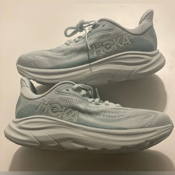 HOKA ONE ONE CLIFTON 10 sneakers - Picture 6 of 16